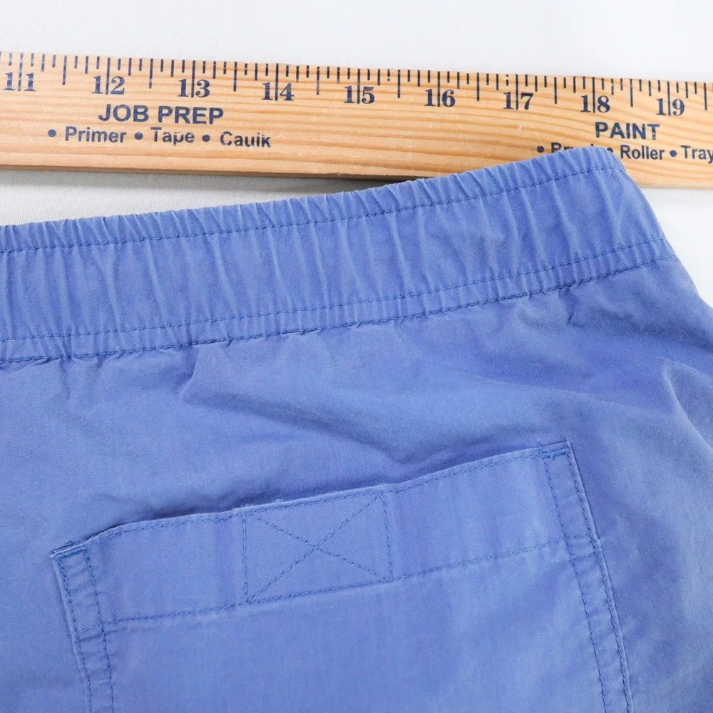 Vintage Polo Sport Swim Trunks Mens Large Blue Ralph Lauren 4